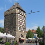 2018年　心の安らぎ旅行 Esslingen　エスリンゲン♪