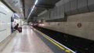 ワクワクします