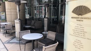 穴場でオススメ