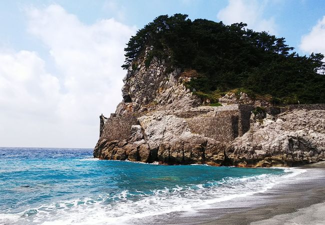 間々下海岸 クチコミ アクセス 営業時間 新島 フォートラベル