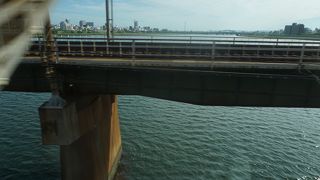 おなじみの光景