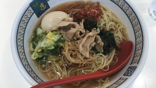 どうとんぼり神座 長吉店