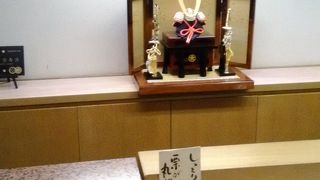 プリンがおススメ