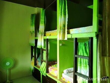 Grace Hotel & Dive 写真