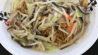 伊万里ちゃんぽん 菊陽店