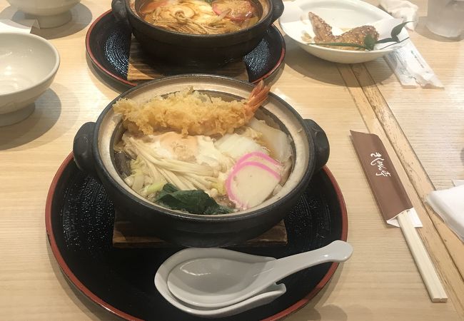きしめん亭 エスカ店 クチコミ アクセス 営業時間 名古屋 フォートラベル