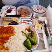 至ってふつうのお味