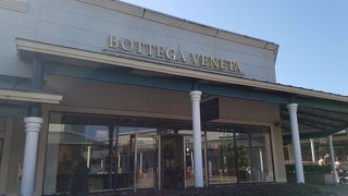 イタリア発の革製品ブランド