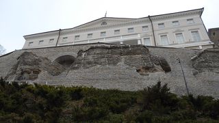 Stenbock House