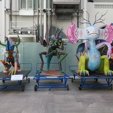 民芸品博物館