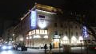 ホテル ルートヴィッヒ スーペリア