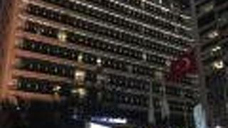 バルセロ イスタンブール