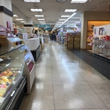 店内の様子です。