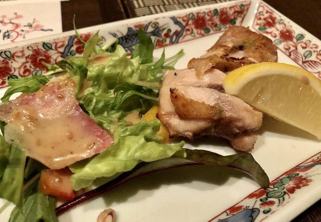 焼き鳥 きんざん クチコミ アクセス 営業時間 金山 熱田 フォートラベル 焼き鳥 きんざん クチコミ アクセス 営業時間 金山 熱田 フォートラベル