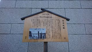 杭の抵抗で流れを和らげ川岸を保護