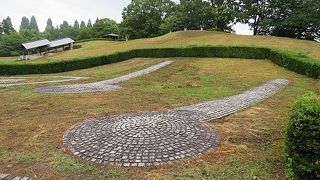 小杉丸山史跡公園