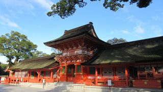 静寂が支配する境内には、重要文化財の建物が何か所もあり、見ごたえ十分でした。