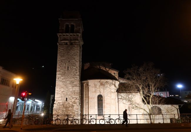 バディア サン ロレンツォ市民教会
