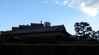 代官山で大正浪漫