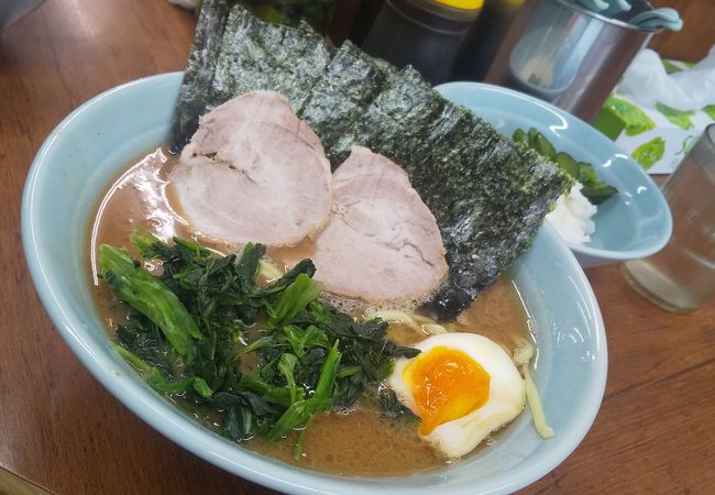 武蔵家 成増店 クチコミ アクセス 営業時間 板橋 フォートラベル