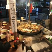 小倉魚町、丸和前ラーメンでおでんを