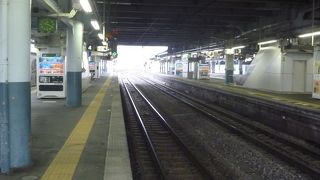 便利な県央移動