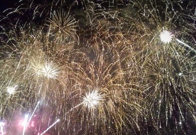 和歌山県の花火 クチコミ人気ランキングtop18 フォートラベル 和歌山県の花火 クチコミ人気ランキングtop18 フォートラベル