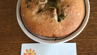 湘南パン工房 オーヴェール