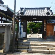 鞆の浦古寺巡り