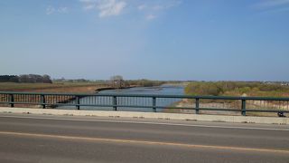 湧別川にも春が来ました！