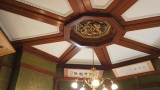 建物も見ごたえがあり！