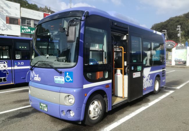 路線バス 明光バス クチコミ アクセス 営業時間 南紀白浜 フォートラベル