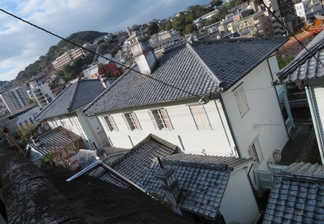 東山手洋風住宅群 クチコミ アクセス 営業時間 長崎市 フォートラベル