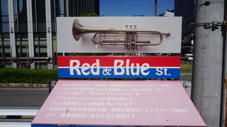 ネーミングライツで付いた名前のよう