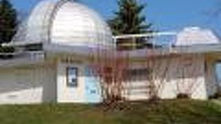 天文台も閉鎖！