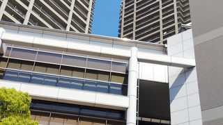 マンション&商業施設