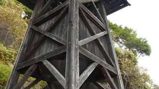 熱川駅からの送迎もあるので下車駅に注意。