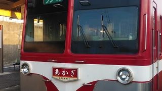 利用頻度は少ないですが…。