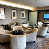 クラブラウンジ