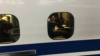 名阪間の最速達ルート。