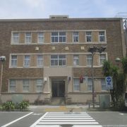 横浜海洋会館 (旧大倉商事横浜出張所)