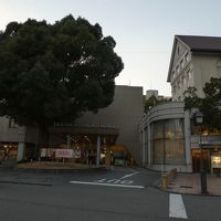 どこが正面かわかりにくいです。