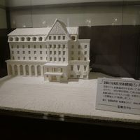 昔はこんなにシンプルだったようです。