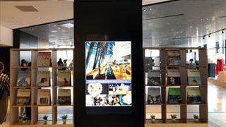 Ｐｒｅｍｉｕｍという雑誌では東急プラザ銀座でゴールディングウィーク中に、プラザマーケットを開催するので、行きました。