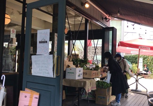 Osteria Bar Gonzo クチコミ アクセス 営業時間 自由が丘 フォートラベル Osteria Bar Gonzo クチコミ アクセス 営業時間 自由が丘 フォートラベル