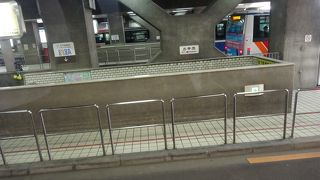 バス交通のかなめ！