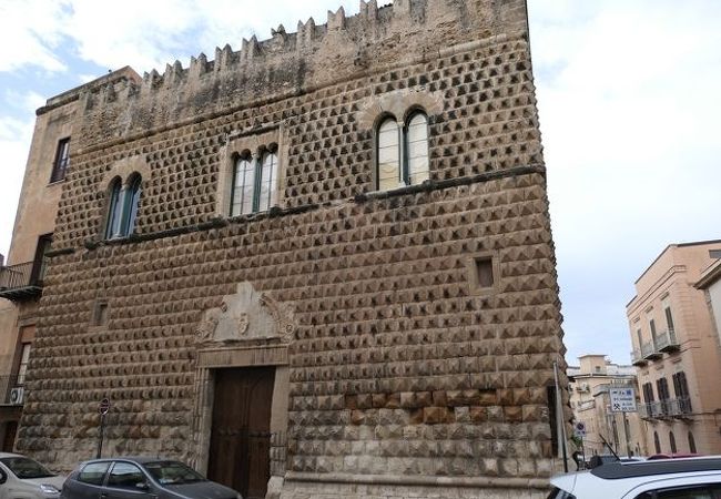 ステリピント館