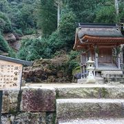 滝宮神社