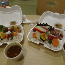 Uber Eatsで宅配OK！ホテルで部屋食しました』by ちゃん｜農家の台所 
