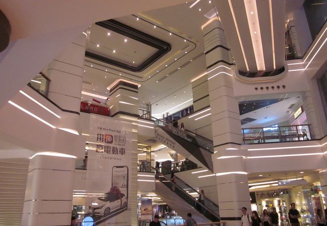 ミラ プレイス 2 (美麗華広場二期)